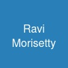 Ravi Morisetty