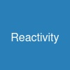 Reactivity