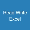 Read & Write Excel