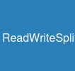 ReadWriteSplitting