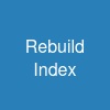 Rebuild Index