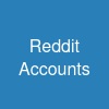 Reddit Accounts