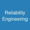 Reliability Engineering