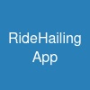 Ride-Hailing App