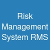 Risk Management System (RMS)