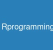 Rprogramming