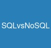 SQLvsNoSQL