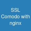 SSL Comodo with nginx