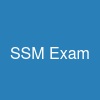 SSM Exam