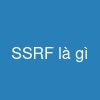 SSRF là gì