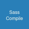 Sass Compile