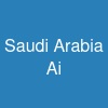 Saudi Arabia Ai