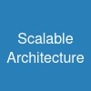 Scalable Architecture