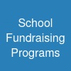 School Fundraising Programs