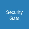 Security Gate
