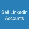 Sell Linkedin Accounts