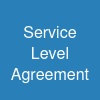 Service Level Agreement