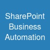 SharePoint Business Automation