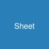 Sheet