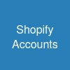 Shopify Accounts