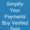 Simplify Your Payments_ Buy Verified Zelle Accounts Today