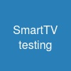 SmartTV testing