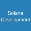 Solana Development