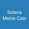 Solana Meme Coin