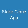 Stake Clone App