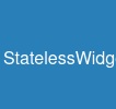 StatelessWidget