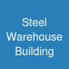 Steel Warehouse Building
