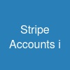 Stripe Accounts i