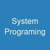 System Programing