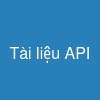 Tài liệu API