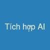Tích hợp AI