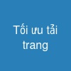 Tối ưu tải trang