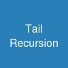 Tail Recursion