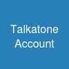 Talkatone Account