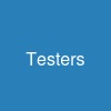 Testers