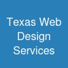 Texas Web Design Services
