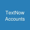 TextNow Accounts