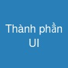 Thành phần UI