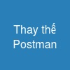 Thay thế Postman