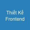 Thiết Kế Frontend