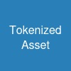 Tokenized Asset