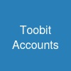 Toobit Accounts