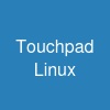 Touchpad Linux
