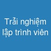 Trải nghiệm lập trình viên
