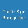 Traffic Sign Recognition