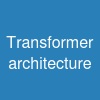 Transformer architecture